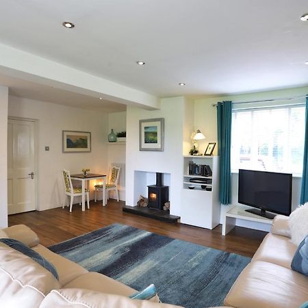 Appartamento Northumberland-Hideaways Kielder Esterno foto