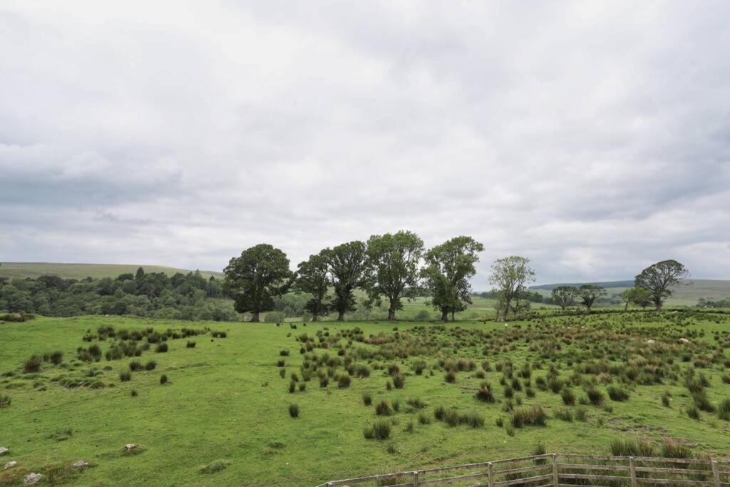 Appartamento Northumberland-Hideaways Kielder Esterno foto